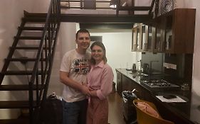 Eden Studio Apartments - 2